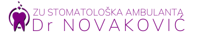 Stomatologija Novaković